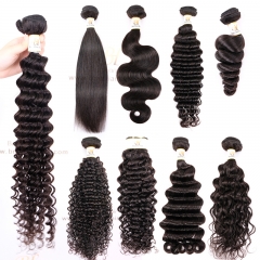Brazilian Hair Single Bundle Deal Body Wave hair